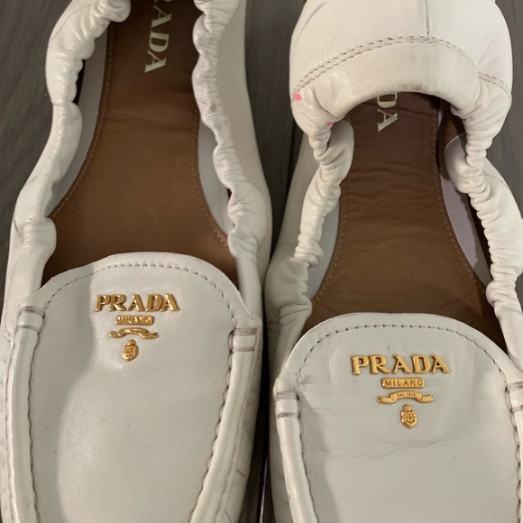 Prada - Picture 4 of 8